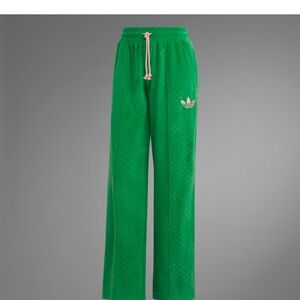 ADICOLOR HERITAGE NOW VELOUR PANTS